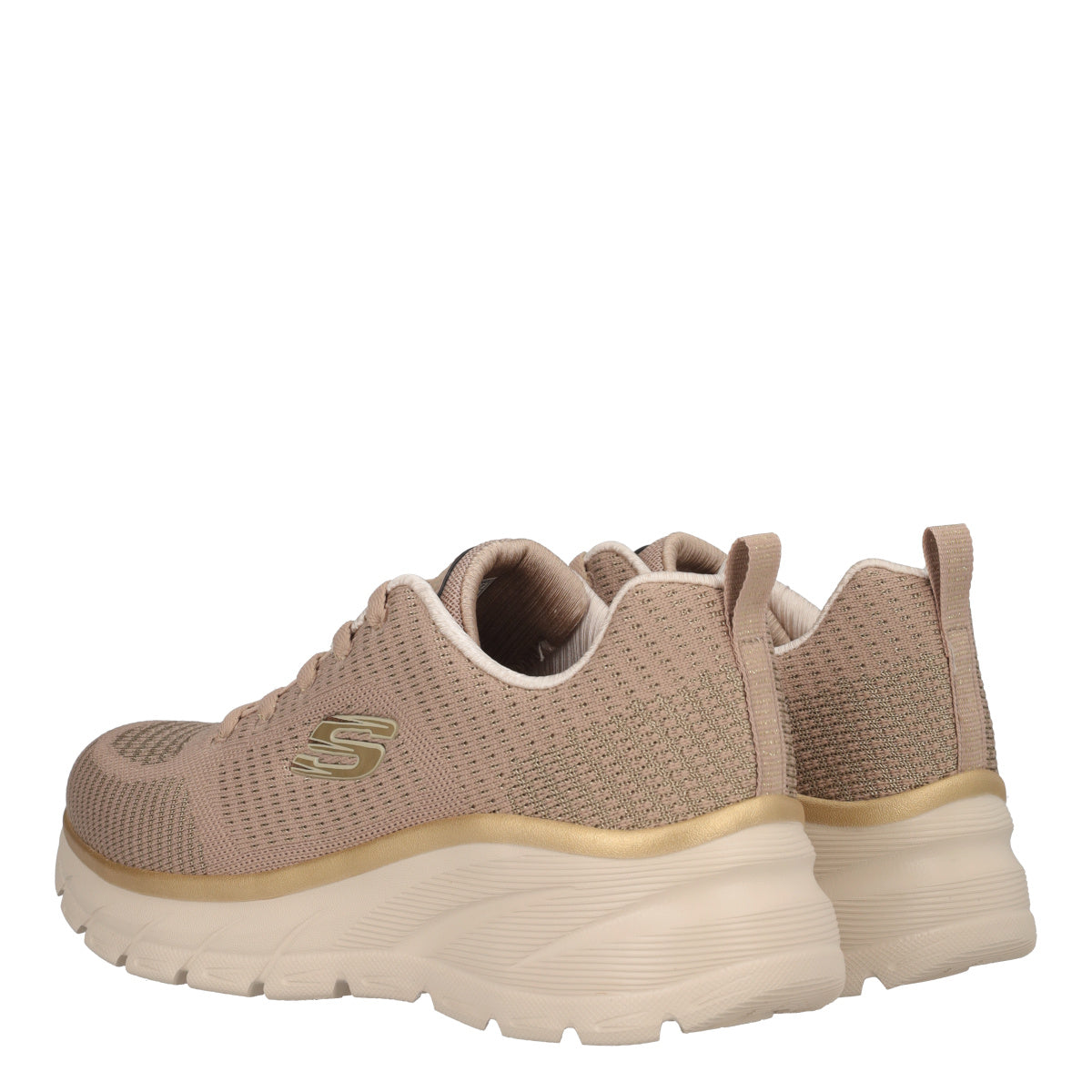 FASHION FIT 2.0 Sneakers Donna Beige