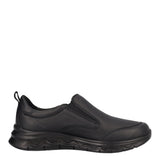 Slip-on Comfort Uomo Nere