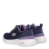 SKECH AIR DYNAMIGHT 2.0 Running Donna Blu