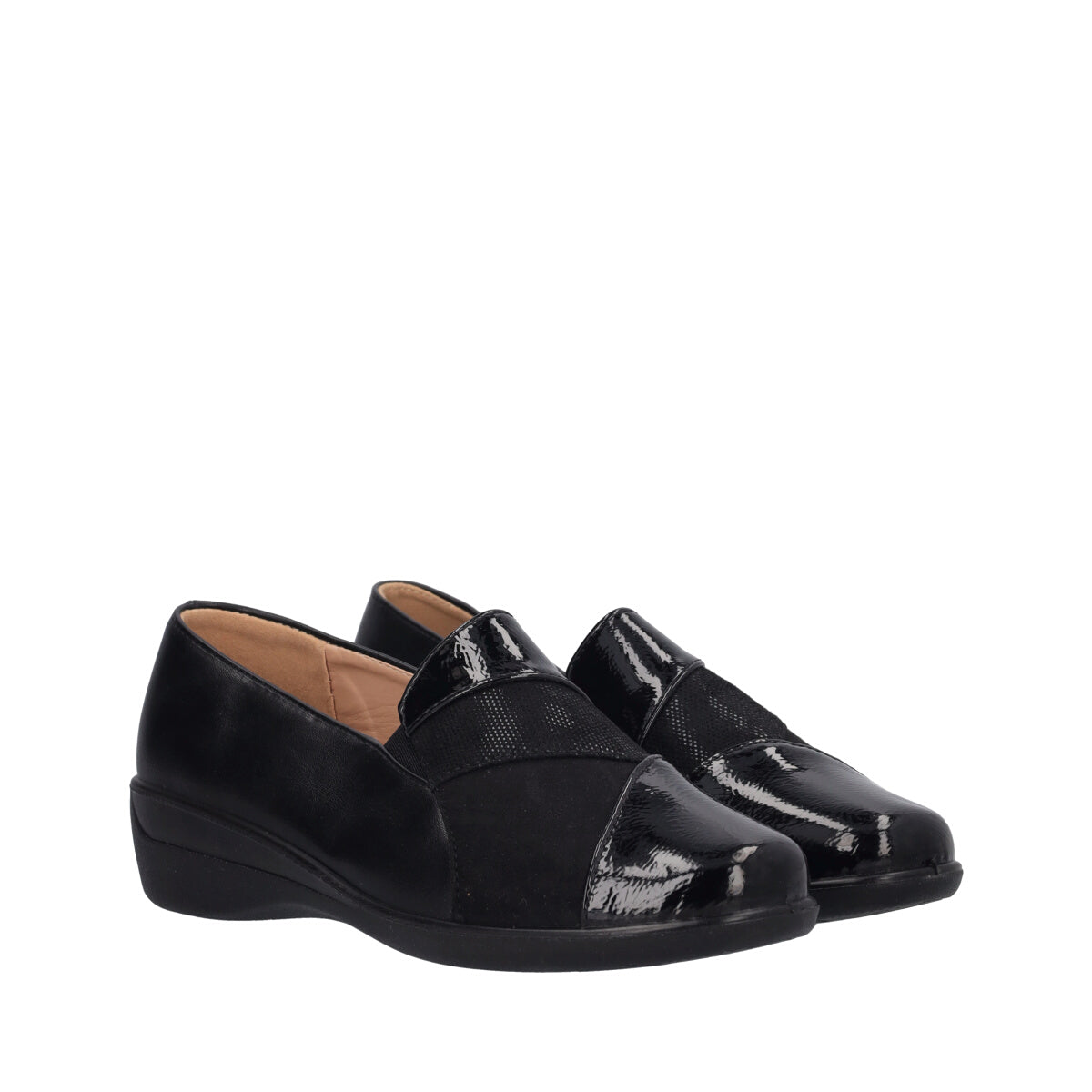 Comfort Donna nere