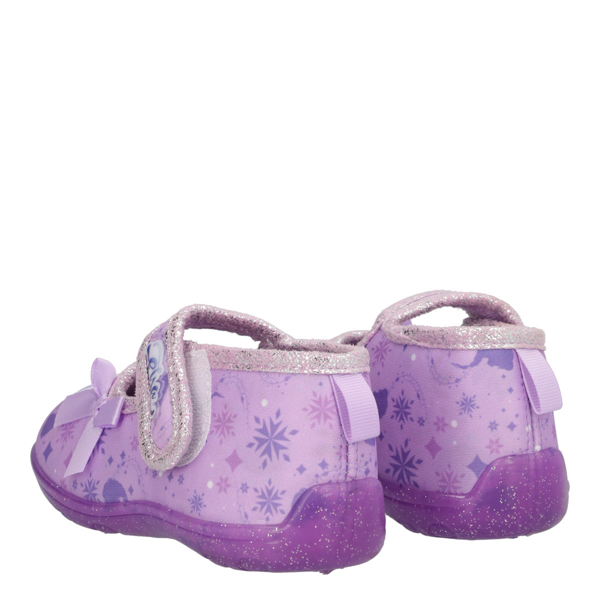 Pantofola Bambina Lilla - Frozen
