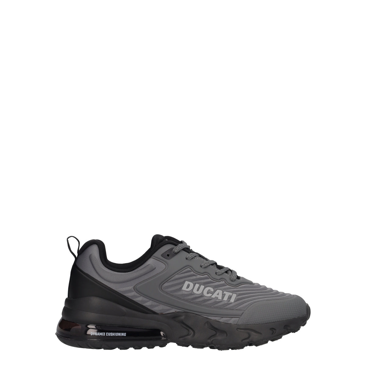 SPARK Sneakers Uomo Grigie