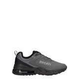 SPARK Sneakers Uomo Grigie