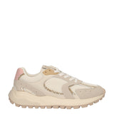 Sneakers Donna Beige
