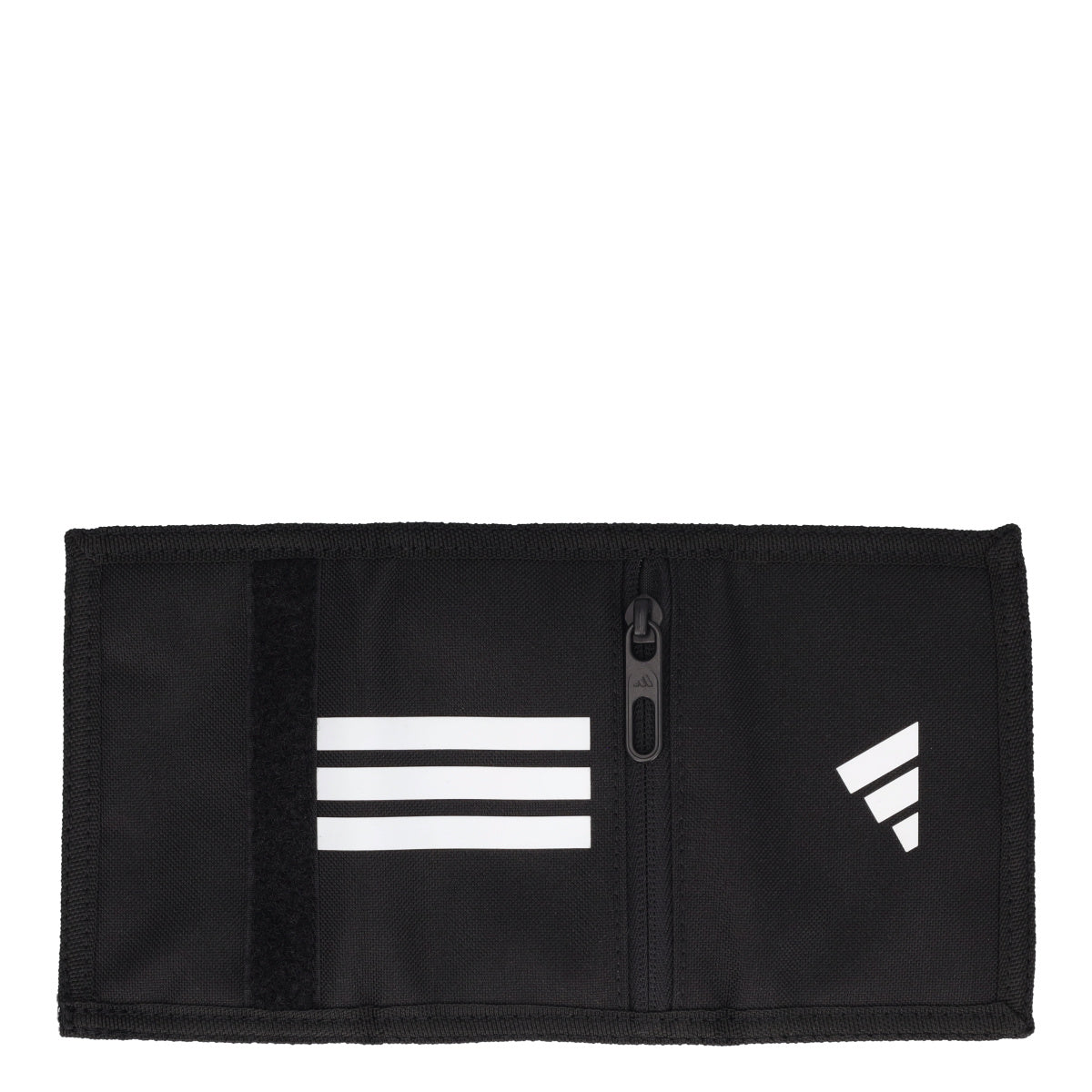 POWER WALLET Portafogli Unisex Nero