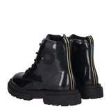 GIRL CAMDEN Anfibi Bambina Neri