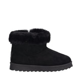 Stivaletti Neri Bambina