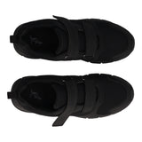 AU CROSS Sneakers Uomo Nere