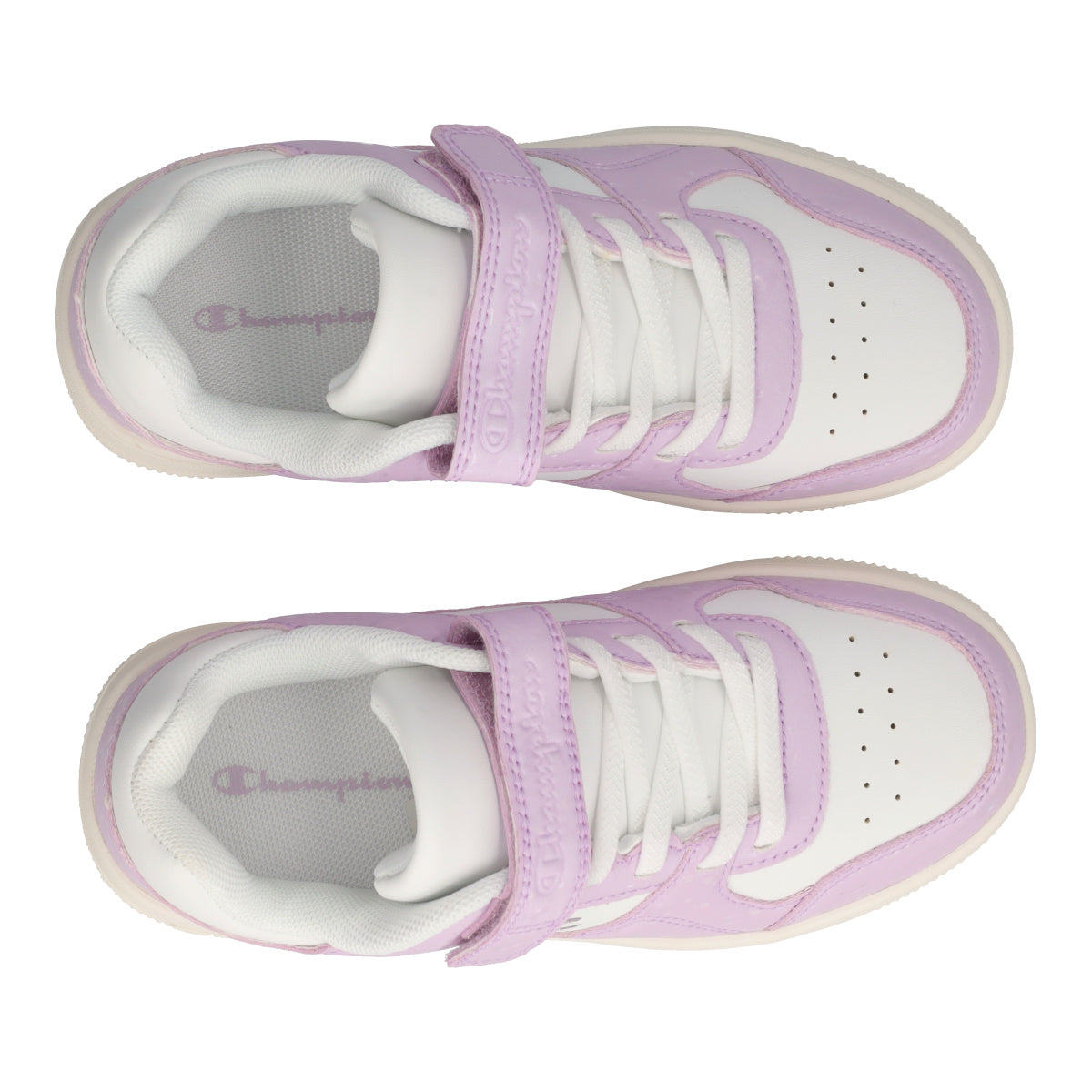 RD18 BUBBLE G PS Sneakers Junior Lilla