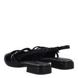 Slingback Donna Neri
