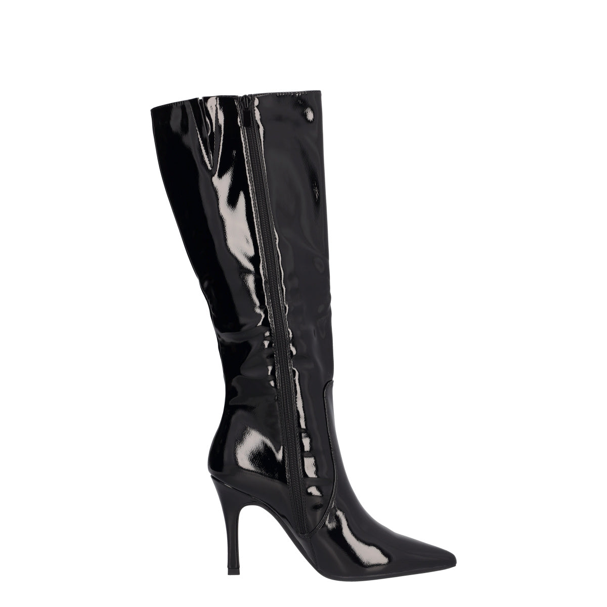 Stivali Donna Neri - tacco 9 cm