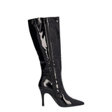 Stivali Donna Neri - tacco 9 cm