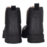 Stivaletti da Pioggia Neri