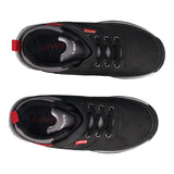 ASCOT REFRESH Sneakers Bambini Nere