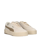 CARINA MIA SD Sneakers Donna Beige