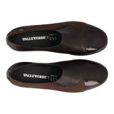 Scarpe Comfort Donna Nere e Marroni