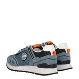 TRAVIS SPORT BOLD Sneakers Uomo Verdi