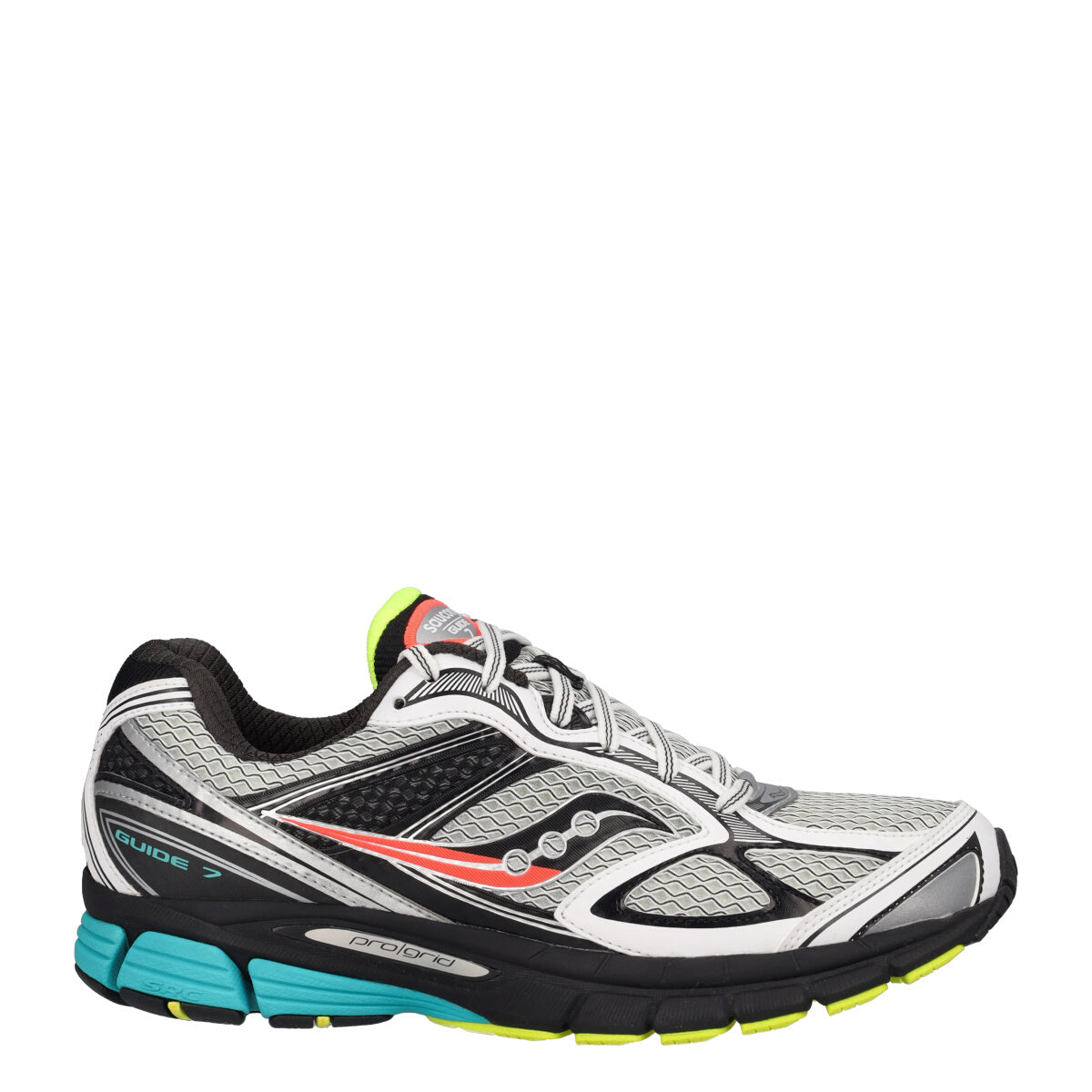 GUIDE 7 Sneakers Uomo Multicolor