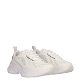 RT25 MESH Sneakers Running Uomo Bianche