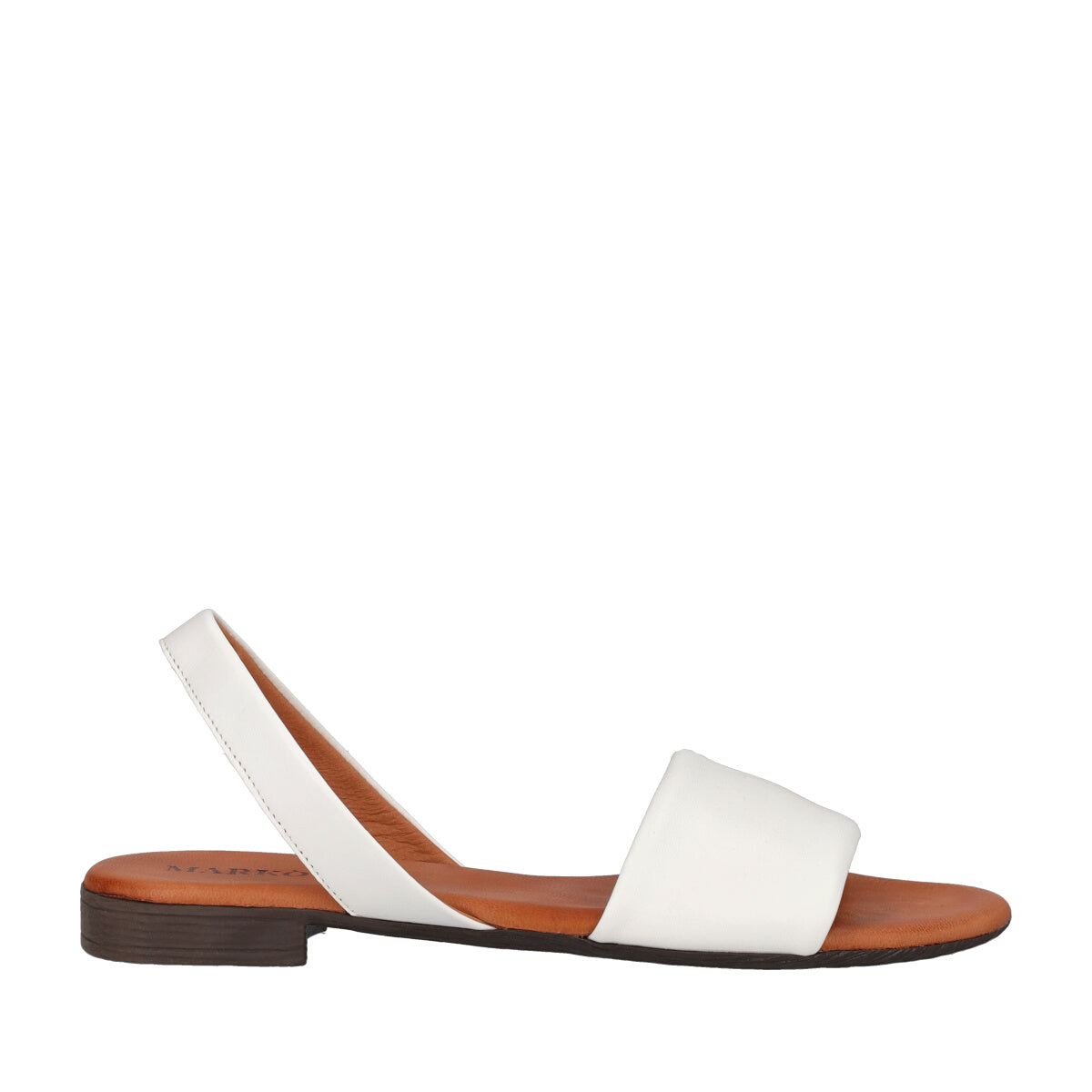 Sandali Donna Bianchi