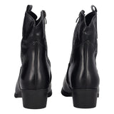 Stivaletti Donna Neri