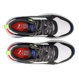 TRINITY 2 LT Sneakers Uomo Blu, Nero e Bianche