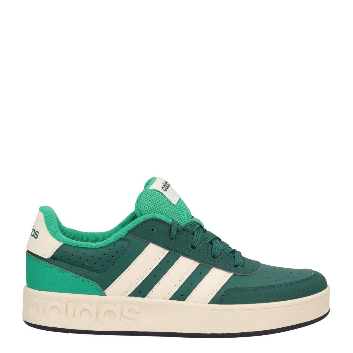 BREAKBASE J Sneakers Junior Verdi
