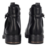 Stivaletti Donna Neri