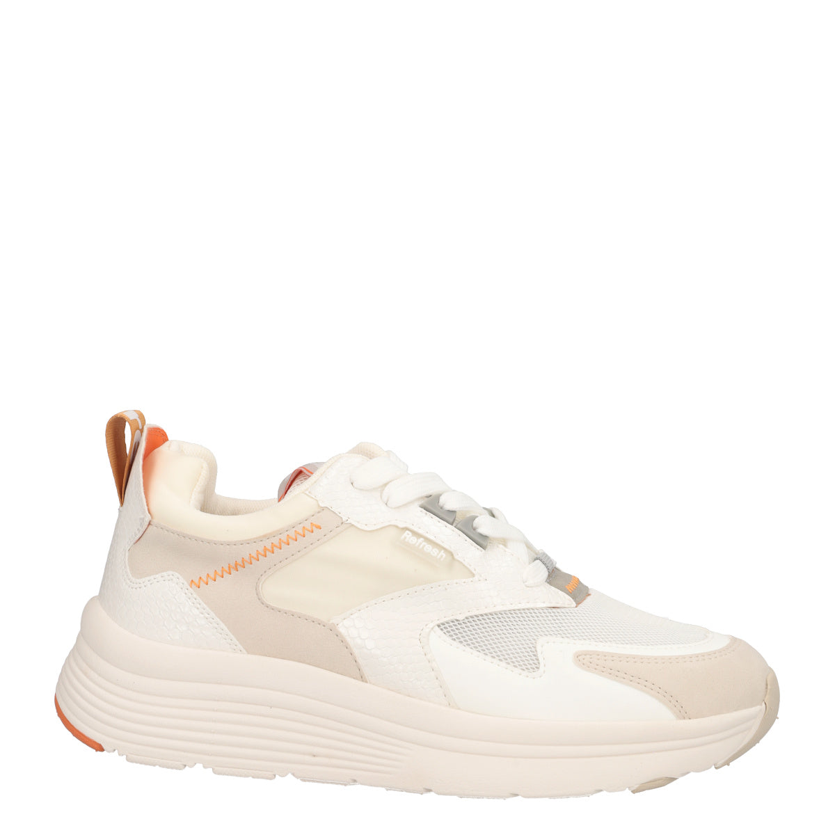 Sneakers Donna Bianche