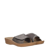 Ciabatte Comfort Donna Fucile