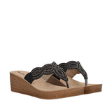 Infradito Donna Nere