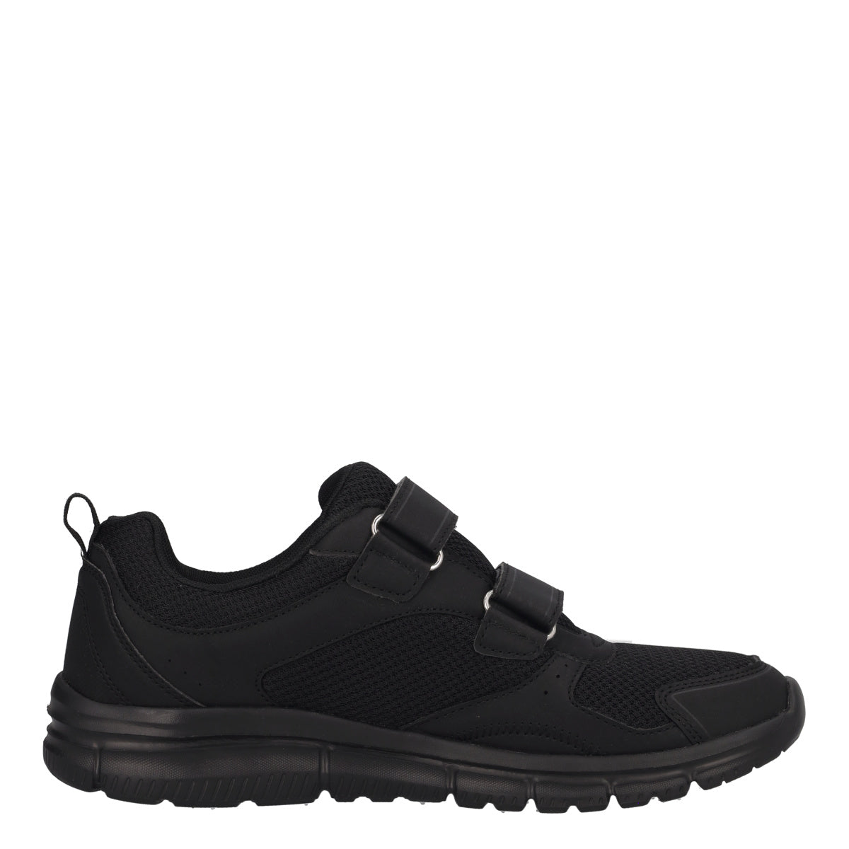 AU CROSS Sneakers Uomo Nere