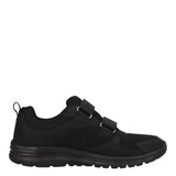 AU CROSS Sneakers Uomo Nere