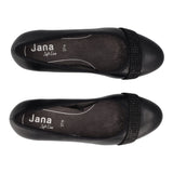 Decolleté Donna Nere