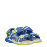 BABY ACTIVE SAN Sandali Bambino Blu