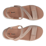 Sandali Donna Rosa