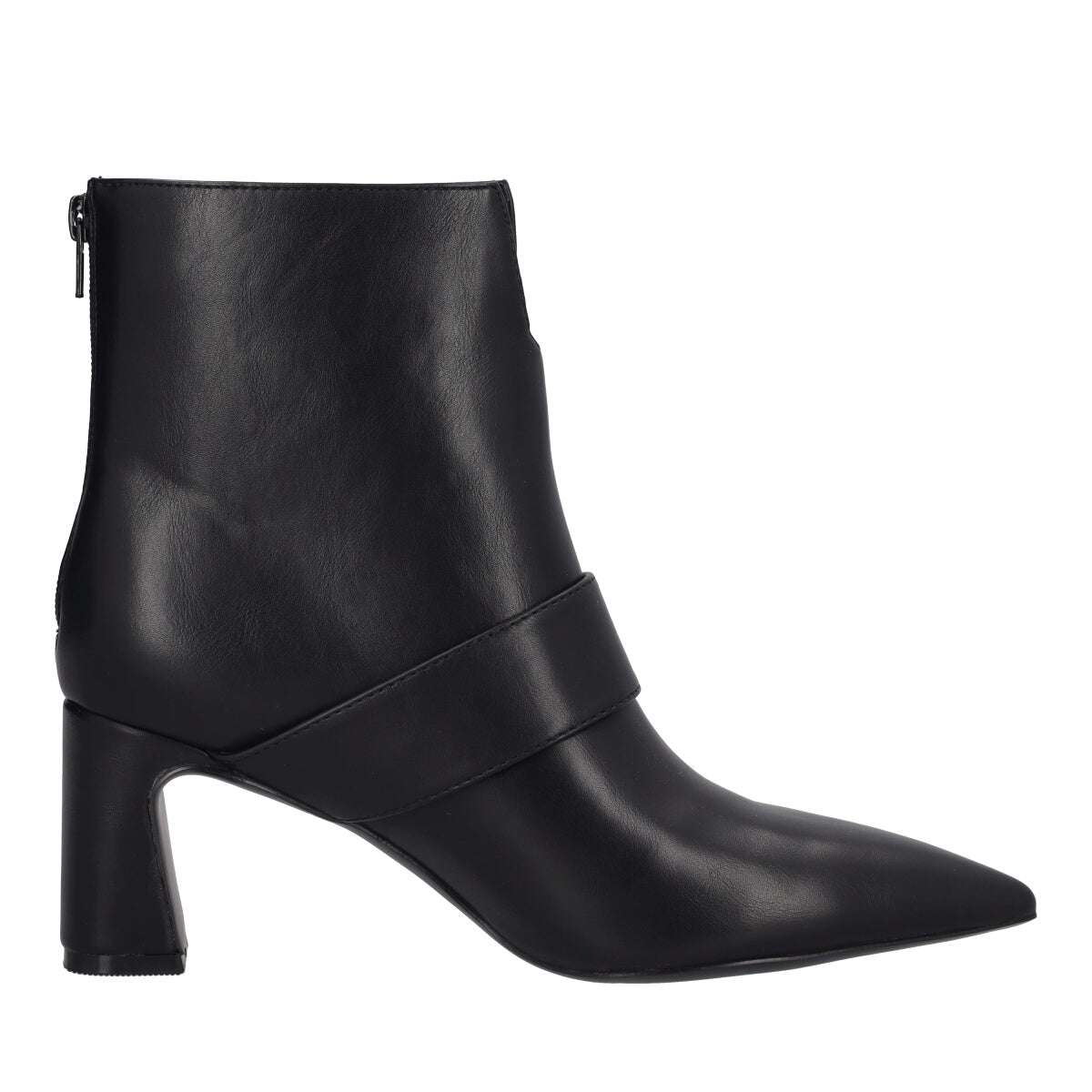 Stivaletti Donna Nere