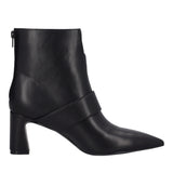 Stivaletti Donna Nere