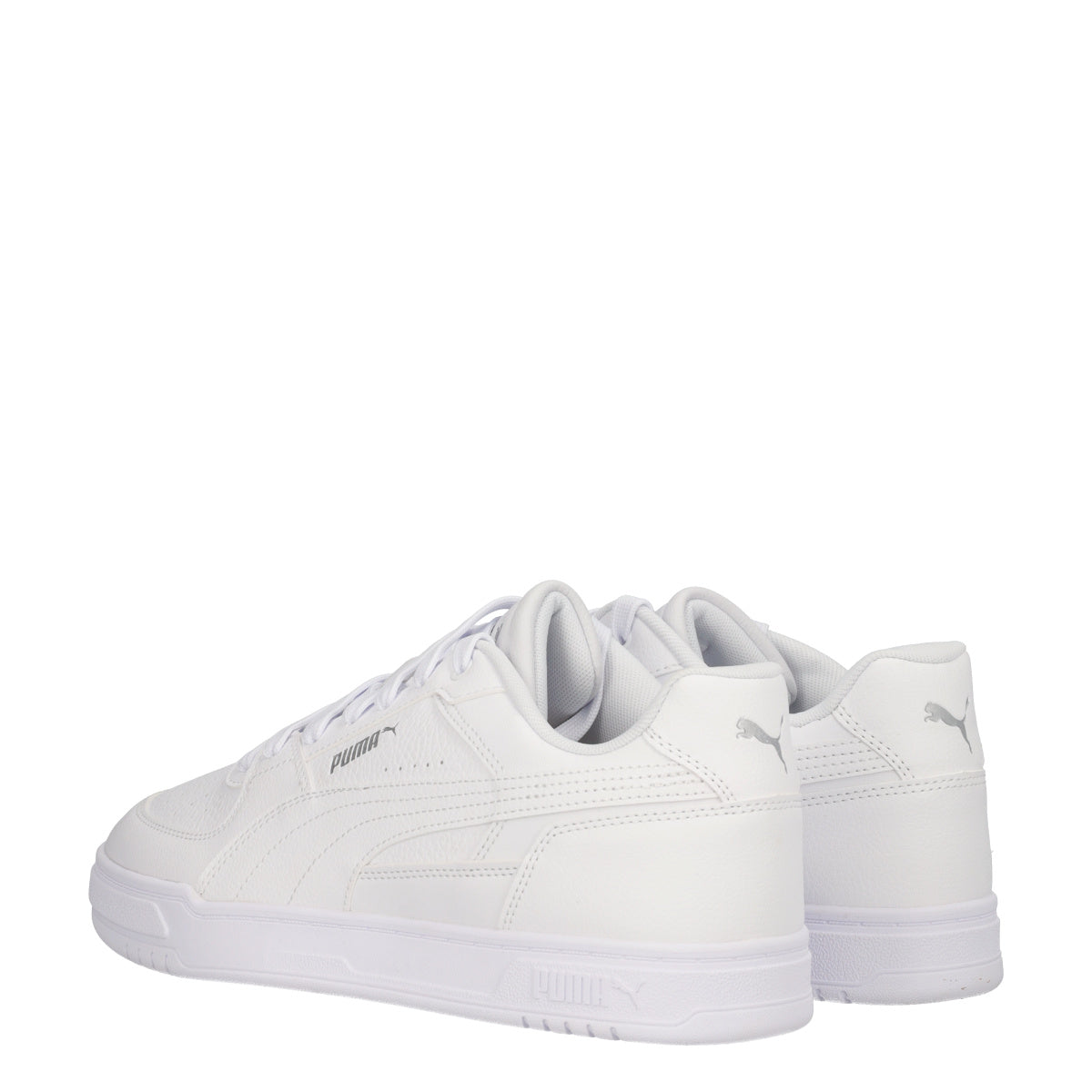 CAVEN III Sneakers Uomo Bianche