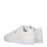 CAVEN III Sneakers Uomo Bianche