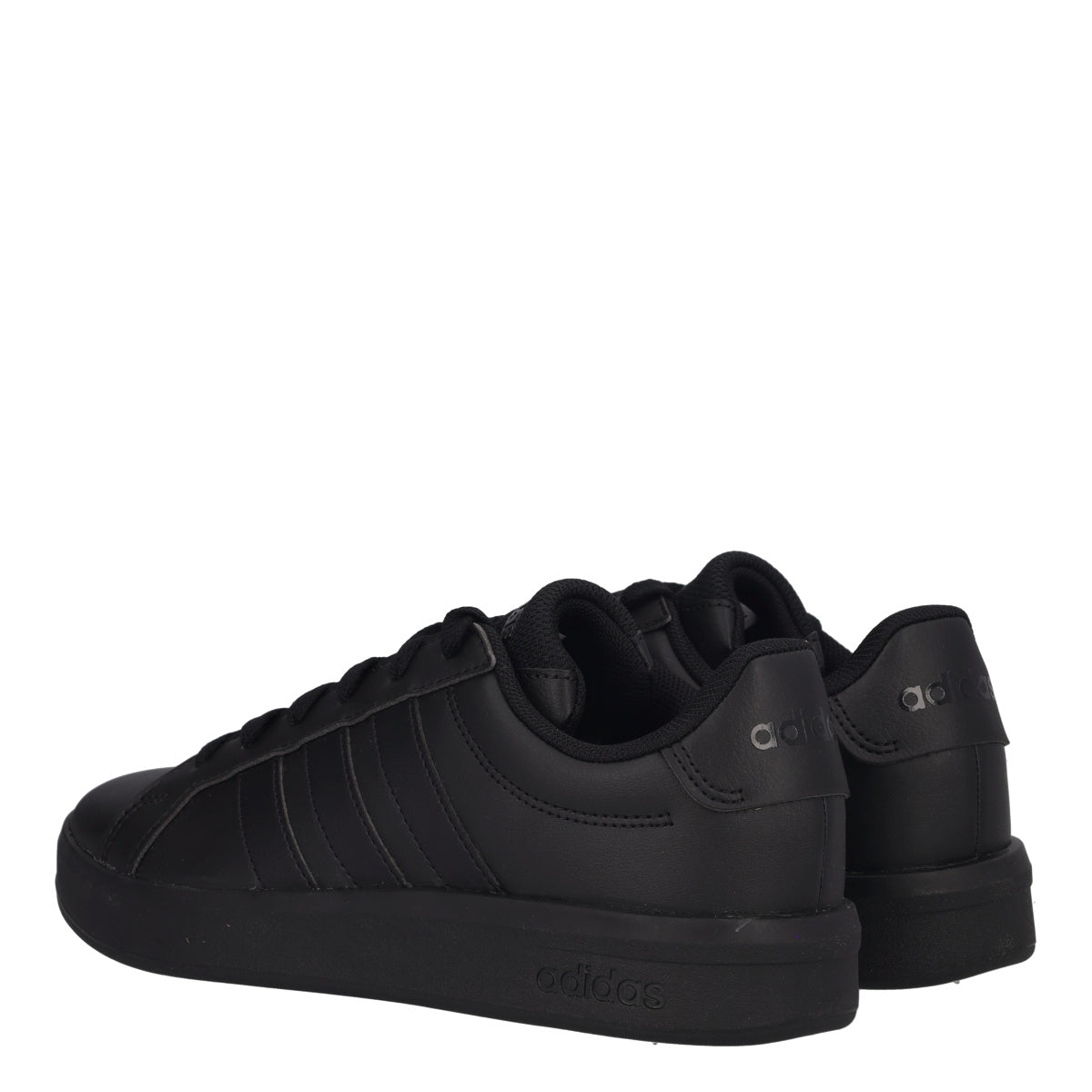 GRAND COURT 3.0 J Sneakers Junior Nere