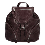 Borsa/Zaino Donna Bordeaux