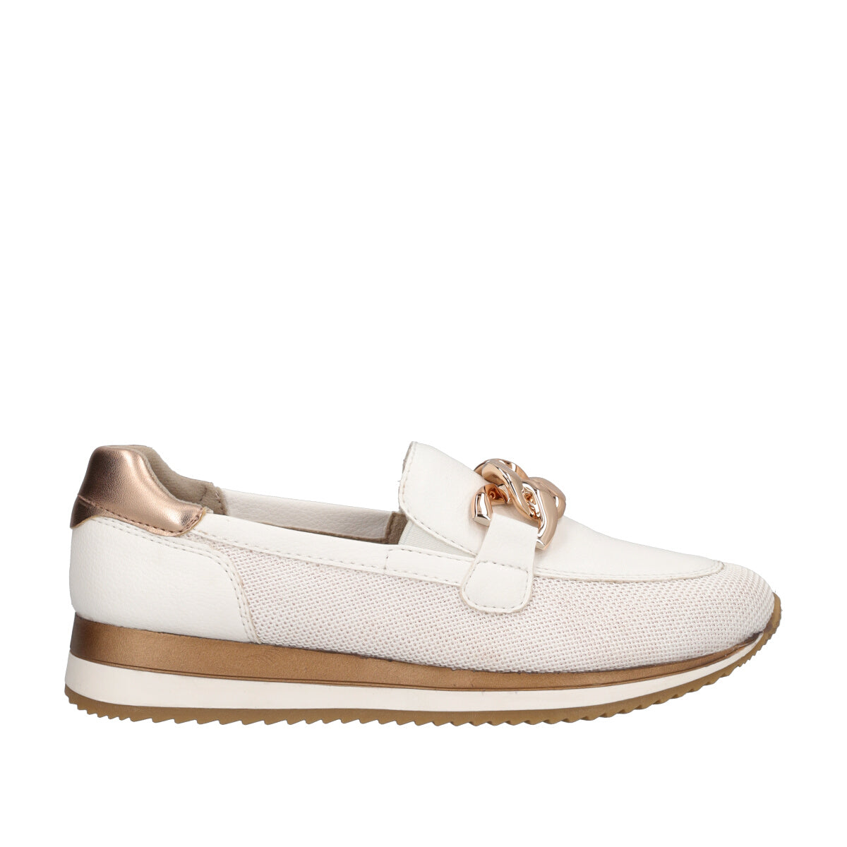 mocassini platform vegani