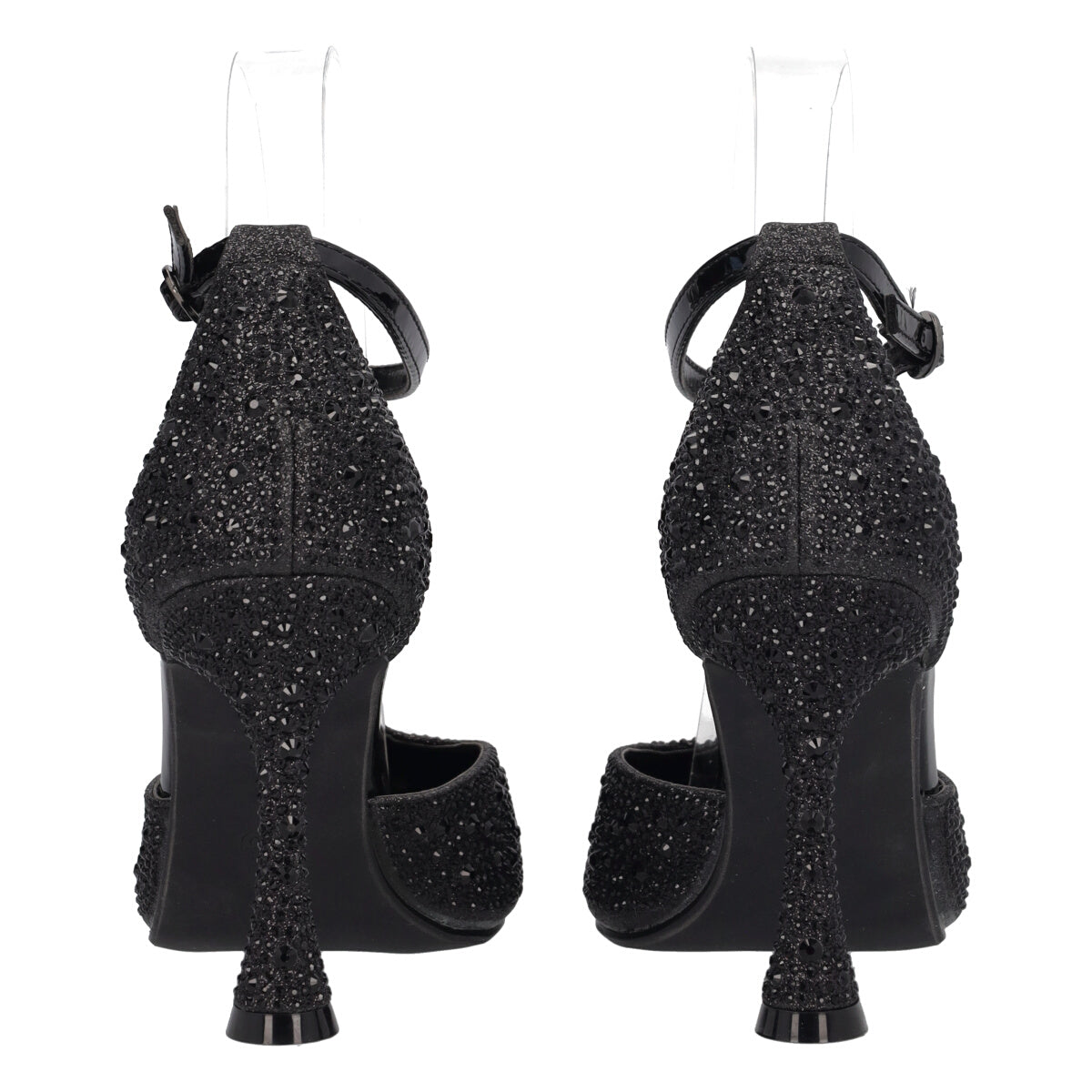 Décolleté Donna Nere