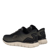TRACK REVNO Sneakers Uomo Verdi