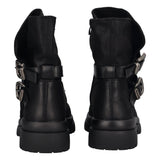 Stivaletti Donna Neri