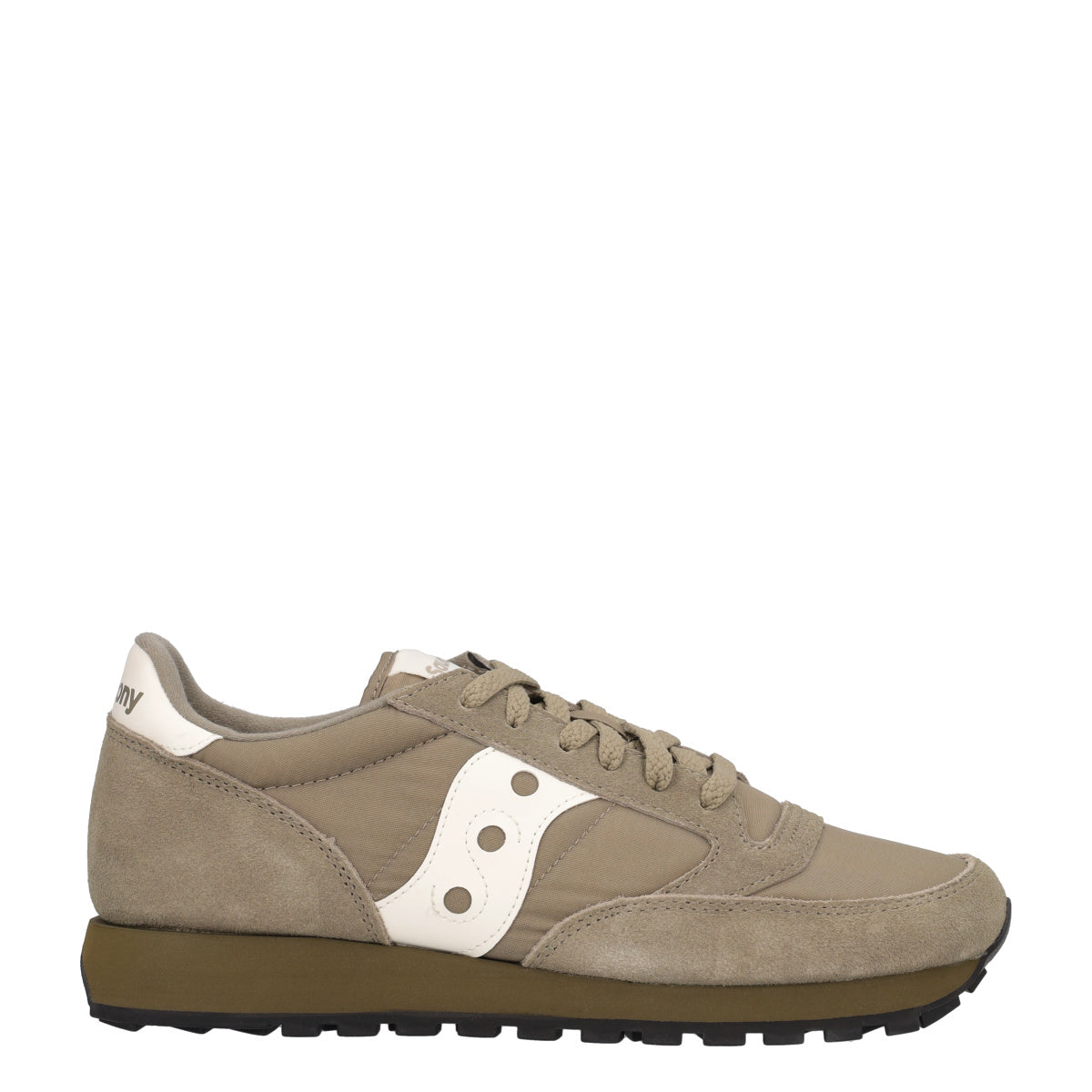 JAZZ ORIGINAL Sneakers Uomo Verdi