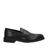 Mocassini Uomo Neri