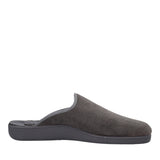 Ciabatte da casa Uomo Antracite