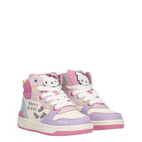 WASHIBA Sneakers Bambina Hello Kitty